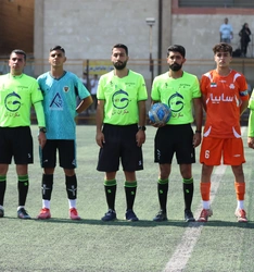 لیگ برتر تهران