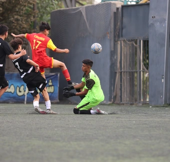 لیگ برتر تهران