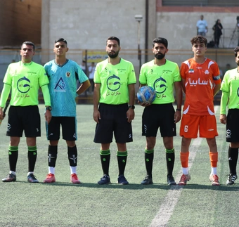 لیگ برتر تهران