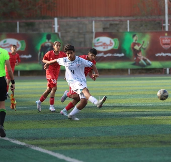 لیگ برتر تهران